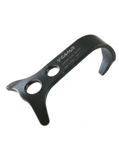 captain hook medium - gancho de progresión - camp