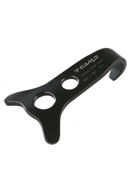 captain hook small - gancho de progresión - camp