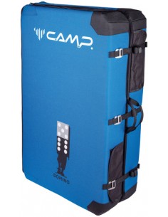 domino - crash pad 132 x 98 x 13 - cassin 2