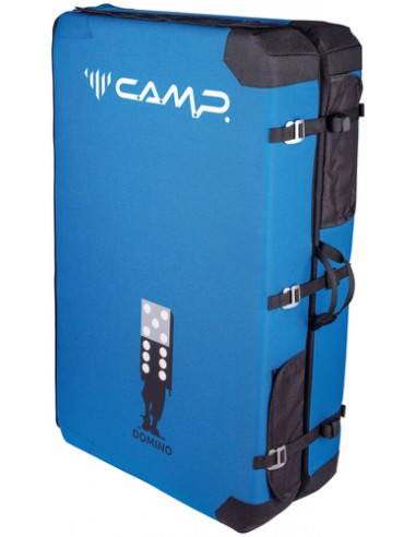 domino - crash pad 132 x 98 x 13 - cassin