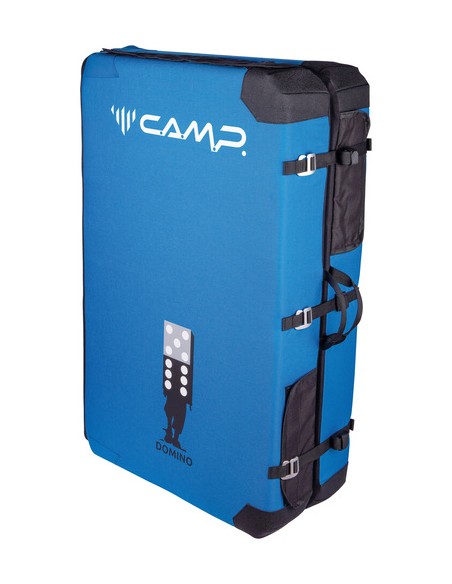 domino - crash pad 132 x 98 x 13 - cassin