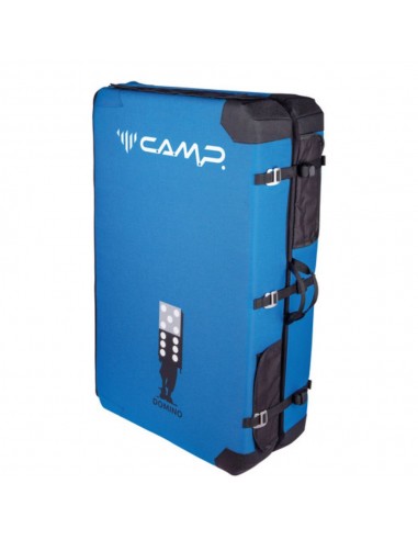 domino - crash pad 132 x 98 x 13 - cassin