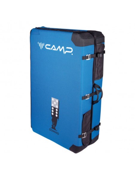 domino - crash pad 132 x 98 x 13 - cassin