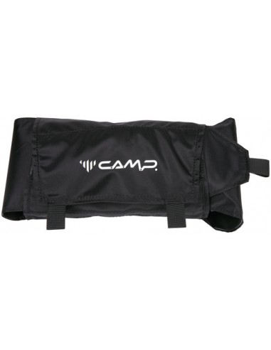 foldable crampon bag - funda para crampones - cassin