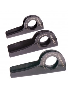 juego 3 baby angle (small, medium, large) - pitones en v recortados - cassin 2