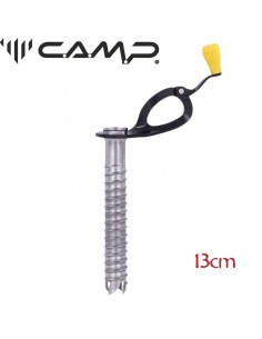 Rocket 13 cm - Tornillo de...