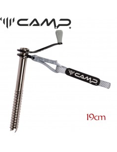 Rocket Plus 19 cm -...