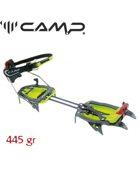 Skimo Tour - Crampón para esquí de montaña - CAMP