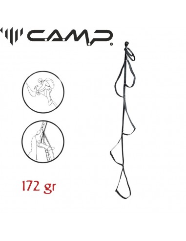 Standard Aider - Anillo (25mm-182cm) - CAMP