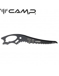 X-All Mountain Pick - Hoja cortada con láser para piolet - CAMP