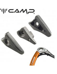 X-Dream / X-All Mountain Head Weights - Masas adicionales para la cabeza - CAMP
