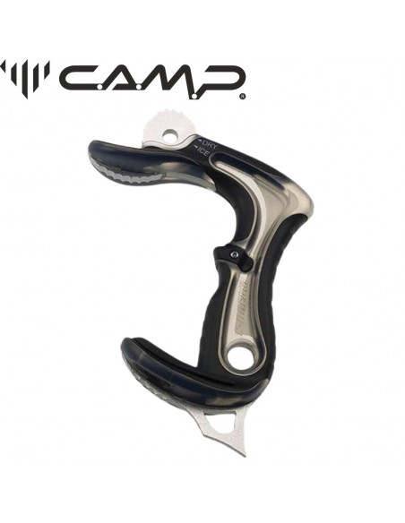 X-Dream Alpine Grip - Empuñadura con regatón - CAMP