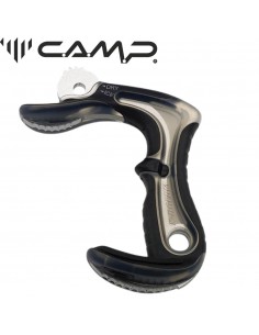 X-Dream Grip - Empuñadura sin regatón - CAMP