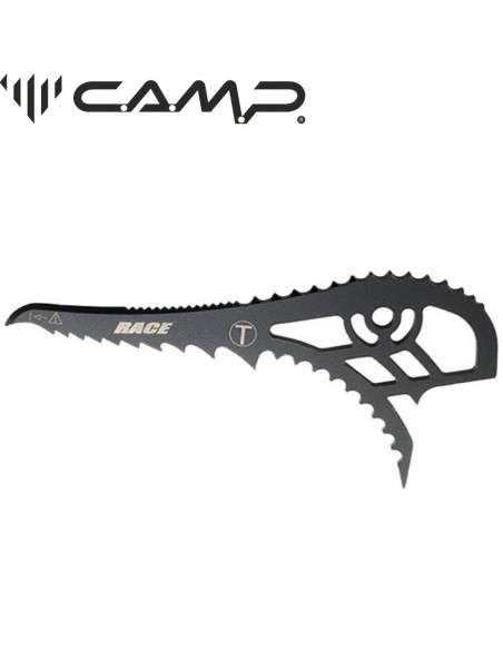 X-Dream Race Pick - Hoja intercambiable para Dry Tooling - CAMP