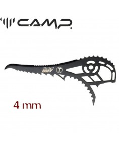 X-Dream Total Dry Pick - Hoja muy dura y robusta (4mm) - CAMP