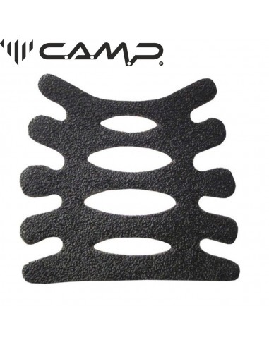 X-Grip 2 - Cinta especial, para aplicar en los mangos de los piolets - CAMP