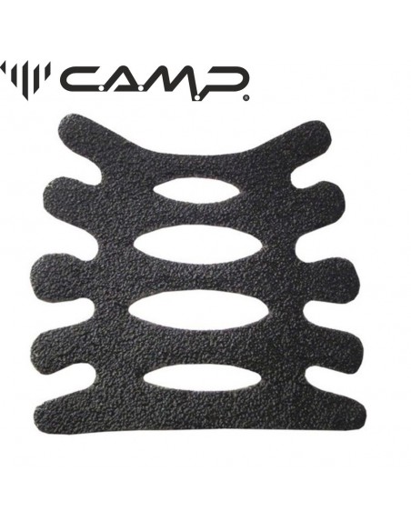 X-Grip 2 - Cinta especial, para aplicar en los mangos de los piolets - CAMP