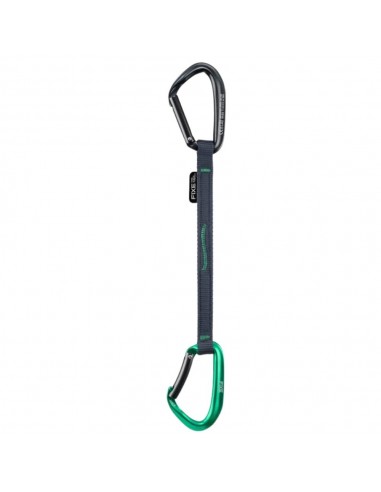 Puput 18cm quickdraw - Cinta express 18cm para escalada deportiva - Fixe