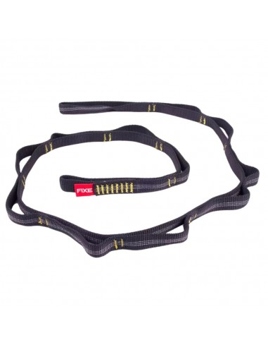 Daisy chain fixe de poliamida de 130cm