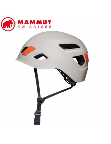 Skywalker 3.0 Grey - Casco robusto...