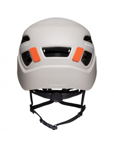 Skywalker 3.0 Grey - Casco robusto talla única - Mammut