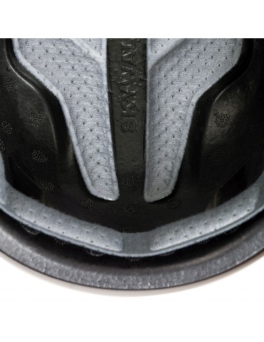 Skywalker 3.0 Grey - Casco robusto talla única - Mammut