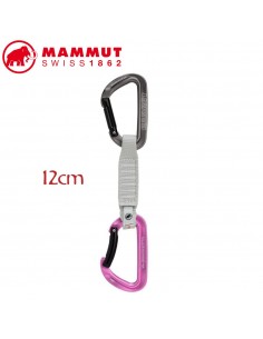 Cinta Workhorse Keylock 12...