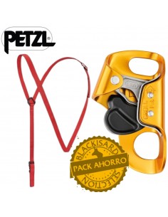 Pack Croll S + Torse -...