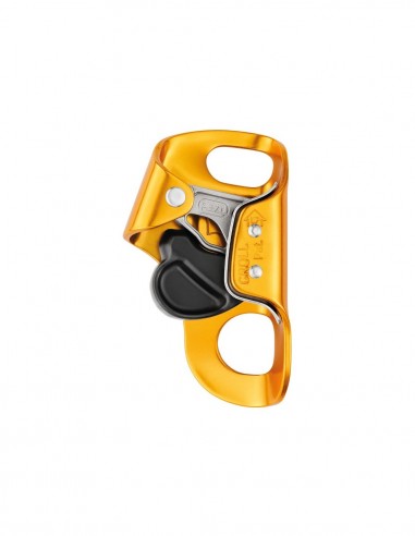 Pack Croll S + Torse - Bloqueador de pecho y tirantes posicionamiento - Petzl