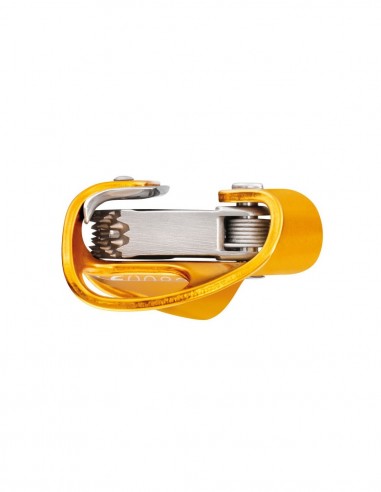 Pack Croll S + Torse - Bloqueador de pecho y tirantes posicionamiento - Petzl