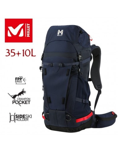 Mochila Peuterey Integrale 35+10...