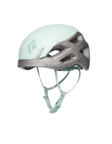 Vision Foam Green - Casco Ultaligero - Black Diamond