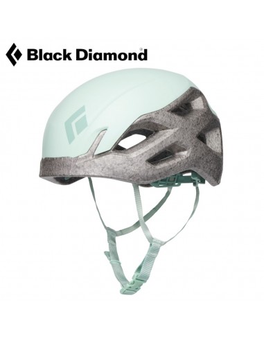 Vision Foam Green - Casco Ultaligero...