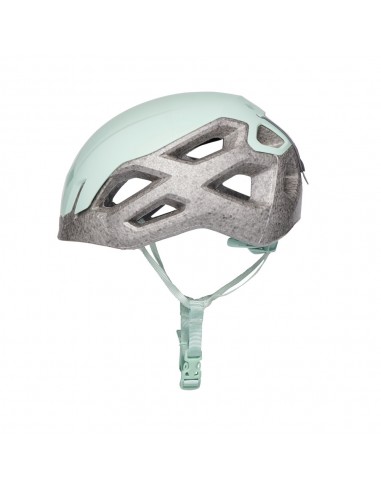 Vision Foam Green - Casco Ultaligero - Black Diamond