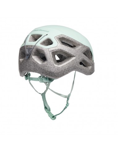 Vision Foam Green - Casco Ultaligero - Black Diamond