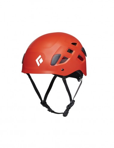 La Hermida - Pack ferrata 3 elementos (Arnes, casco y disipador) - Mammut/Black Diamond