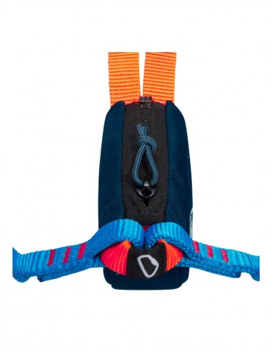 La Hermida - Pack ferrata 3 elementos (Arnes, casco y disipador) - Mammut/Black Diamond