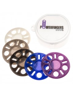PowerFingers (5 unidades )... 2