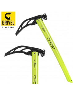 Ghost Green Martillo -...