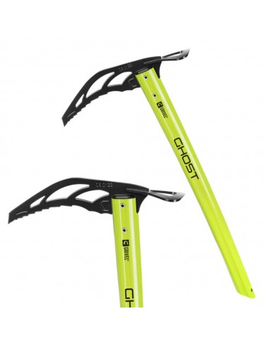 Ghost Green Pala - Piolet ultraligero - Grivel
