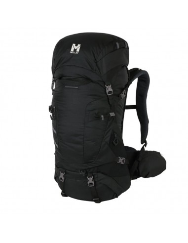 Hanang 50 (Black-Noir) - Mochila alpinismo y trekking - Millet