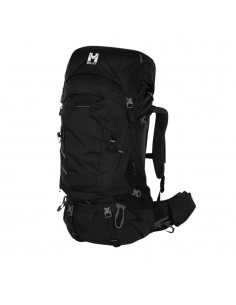 Hanang 65+10 (Black-Noir) -... 2