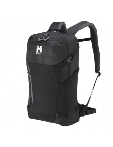 Ubic 15 (Black-Noir) - Mochila senderismo - Millet