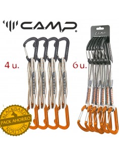 Alpine set - Pack ahorro de...
