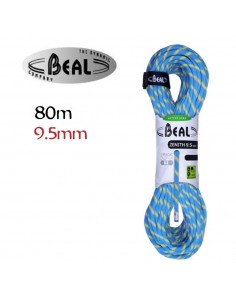 Zenith 9.5mm (80m) (Blue) -...