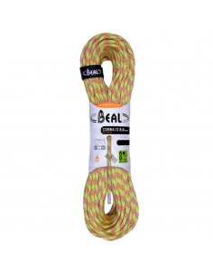 Cobra II Dry Cover 8.6mm... 2
