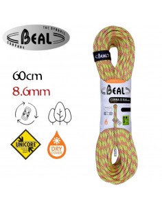 Cobra II Dry Cover 8.6mm...