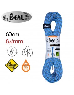 Cobra II Dry Cover 8.6mm...