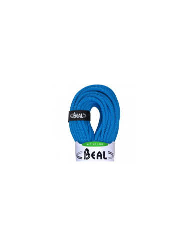 Antidote 10.2mm x 80m (Solid Blue) - Cuerda Active Line - Beal