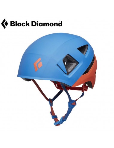 Kids Capitan (Ultra Blue/Persimmon) -...